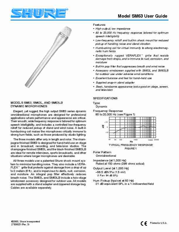 Shure Headphones AND SM63LB-page_pdf